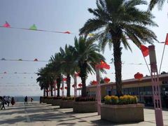-玫瑰海岸文化旅游度假区