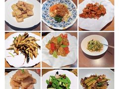 -奉天小馆·非遗东北菜(沈阳万象城店)