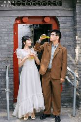-绽放摄胶片摄影工作室