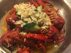 -我是那个大叔·美食研究所(新塘路店)