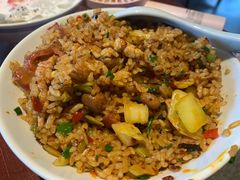 -怪噜范·老贵阳街头名小吃(鸿通城店)