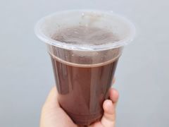 红豆沙-乔伯凉面(白沙路店)