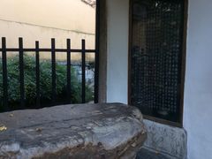 -无锡惠山寺