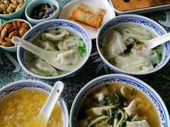 -湖畔居茶楼(湖滨店)