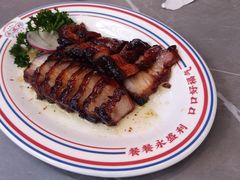 -永盛茶档·港式餐厅(桥北店)