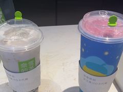 -奈雪的茶(佛山顺德美的悦然广场店)