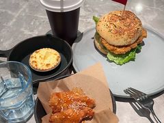 -必胜客(骡马市店)