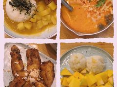 -About Bistro關於·泰式家庭料理