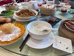 -兴悦酒家(保利克洛维店)
