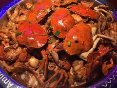 -蛮横肉蟹煲(印象城店)