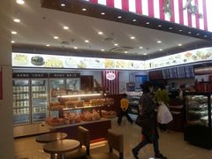 -红宝石·鲜奶小方(莘庄龙之梦店)