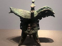 -陕西历史博物馆