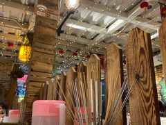 -三个大叔东北烧烤·砂锅菜(西三旗店)