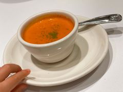 -MORTON'S 莫尔顿牛排坊(北京丽晶酒店)