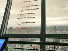 -339旋转餐厅(天府熊猫塔店)