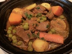 -Tajine Moroccan塔金摩洛哥中东餐厅