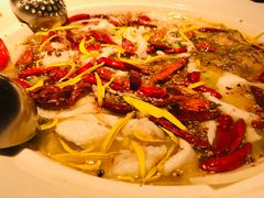 -太二酸菜鱼(海口友谊广场店)