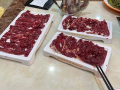 -潮悦牛肉火锅城(水贝店)