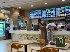 -魏家凉皮(博水商务大厦店)