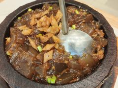 -梅利汴京烤鸭•开封豫菜地标店(晋安路店)