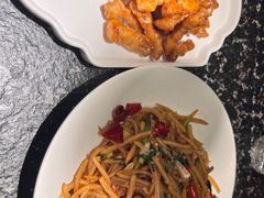 -局气 烤鸭·北京菜(光华路店)