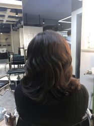 -HG美发设计沙龙