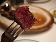 -Wolfgang’s Steakhouse 沃夫冈牛排馆(上海白玉兰广场店)