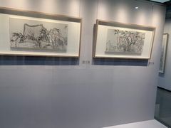 -南京书画院金陵美术馆