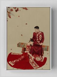 -女王风尚STUDIO·轻奢化定制