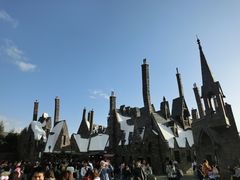 -哈利波特魔法世界