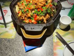 -蛙来哒(万豪城市广场黑金冠店)