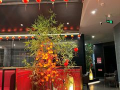 -四川饭店(城乡购物中心店)