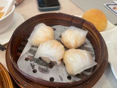 -添好运点心专门店(深水埗店)