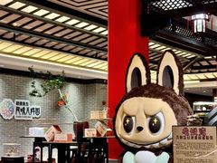 -龙悦湾酒家·八阵鱼生·渔人码头店
