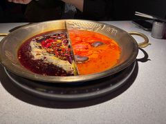 -小龙坎火锅(全球总店)