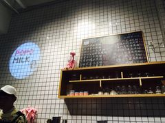 -ICEPOPO MILK(玉兰店)