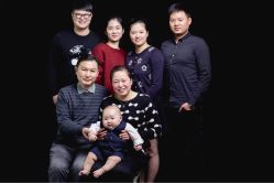 点击看大图 -BabyA 专业婴童摄影(古北时尚广场店)