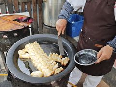 -锅贴大王南翔小笼(临沂二村店)