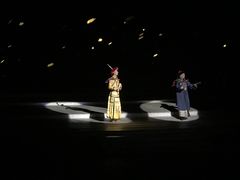 -鼎盛王朝康熙大典实景演出