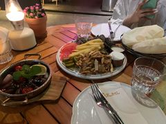 -ELI FALAFEL Lebanese&Mediterranean黎巴嫩美食(富城路店)