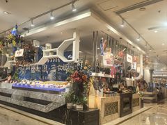 -芭菲盛宴·环球美食(袁家岗店)