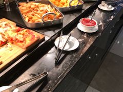 -紫玥铂尔曼酒店零点餐厅