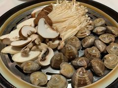 -蔚海之都·象山蒸汽海鲜(仙霞路店)