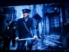 -北京英嘉国际影城(金源CINITY店)