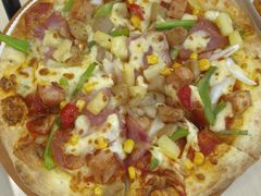 -达美乐比萨(慧忠路店)
