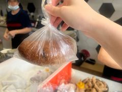 -陈阿婆豆腐脑-卤煮小吃(朝阳路店)