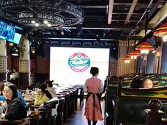 -马迭尔德式西餐精酿啤酒屋(中央大街店)