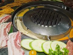 -哈哈碳都·牛肋条无限自助烤肉(台江万达店)