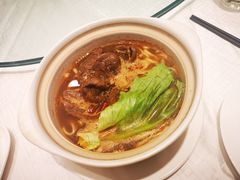 -南山鲜虾面·活鲜小馆·海味大连菜(南山总店)