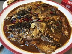 -旺顺阁鱼头泡饼(小红门店)
